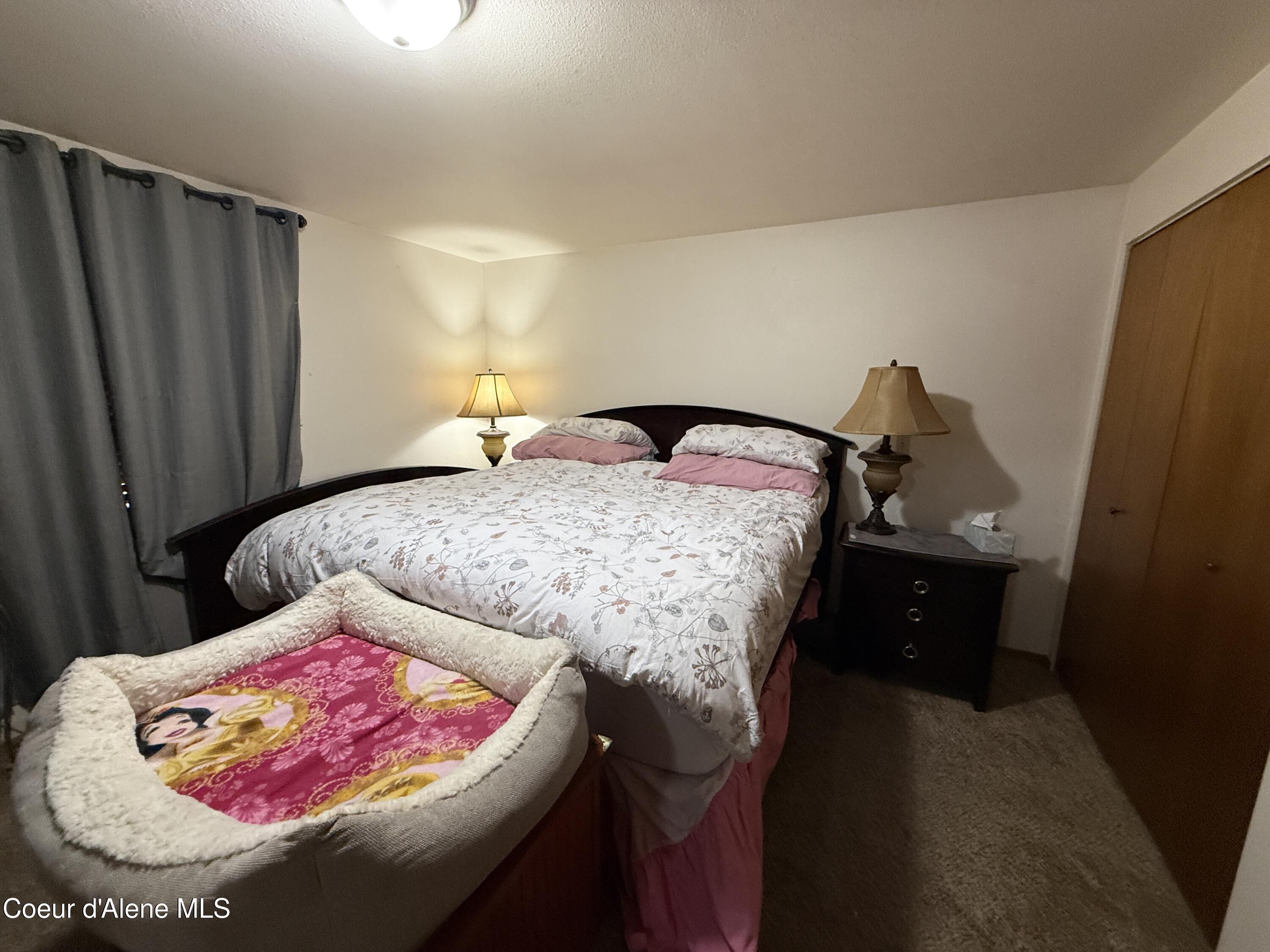 1635 East Tall Timber Loop Post Falls, ID 83854 - Photo 17 of 22 bedroom 3