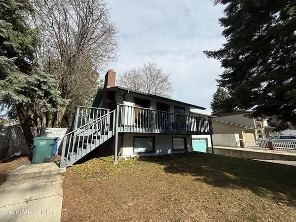 $489,000 | 1635 East Tall Timber Loop, Post Falls, ID 83854