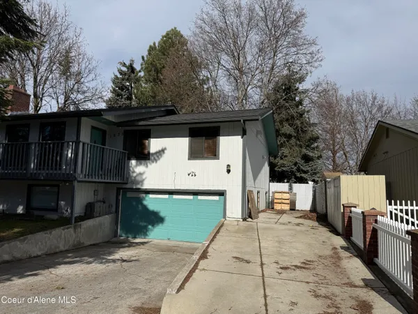 $489,000 | 1635 East Tall Timber Loop, Post Falls, ID 83854