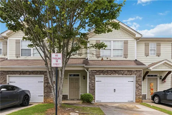 $1,750 | 4401 Stone Gate Way, Atlanta, GA 30344