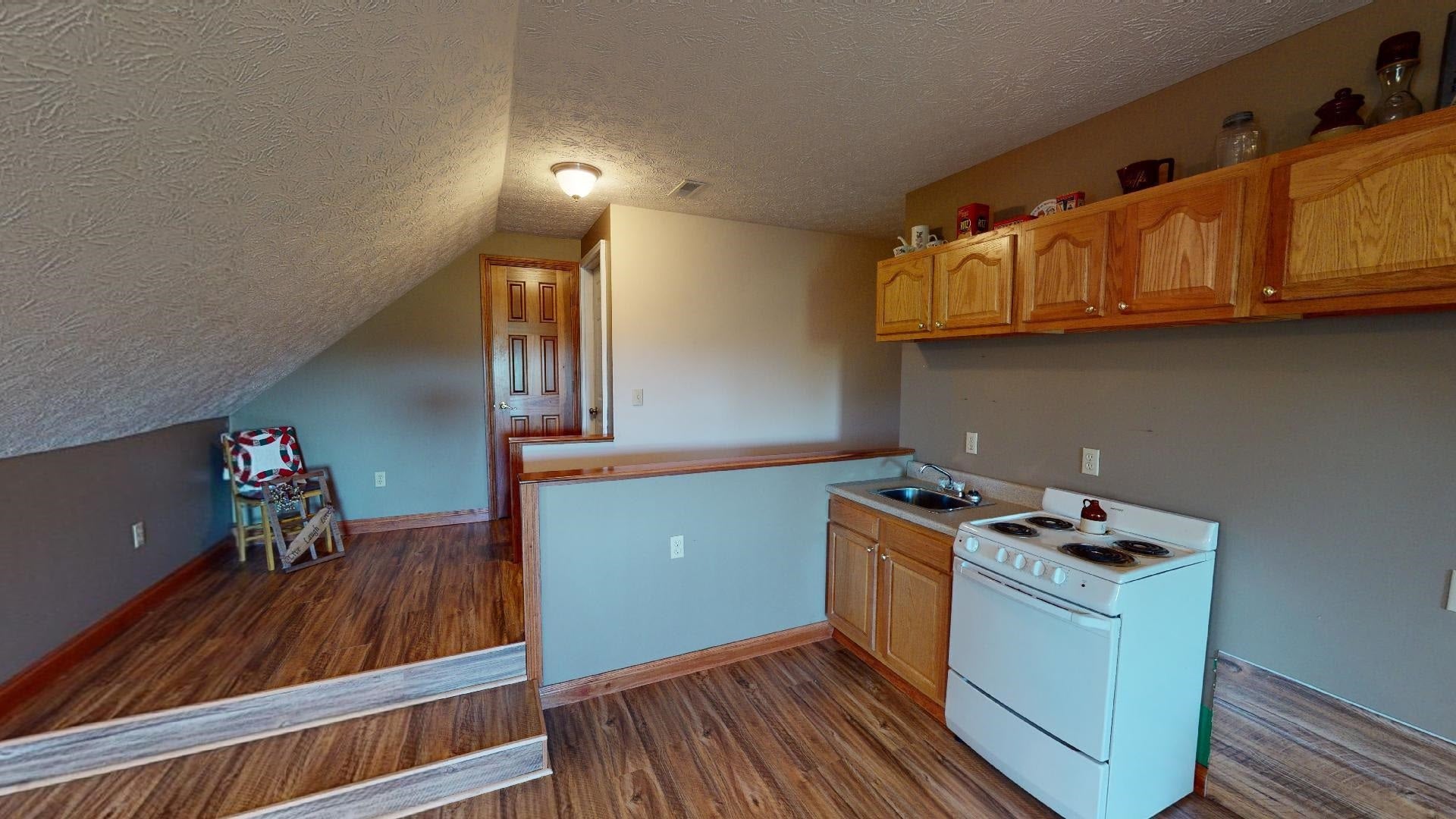 5410 Peaceful Ridge Road Lavalette, WV 25535 - Photo 25 of 30 Gallery Image 25