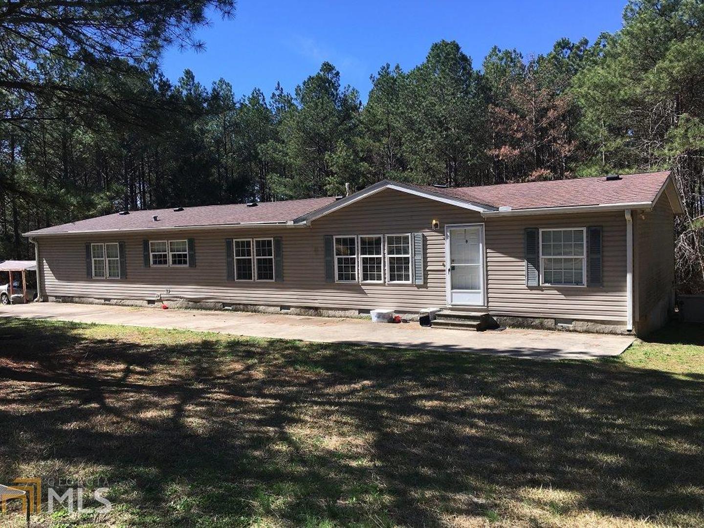 1389 Seymour Road Bowman, GA 30624 - Photo 1 of 1 Gallery Image 1