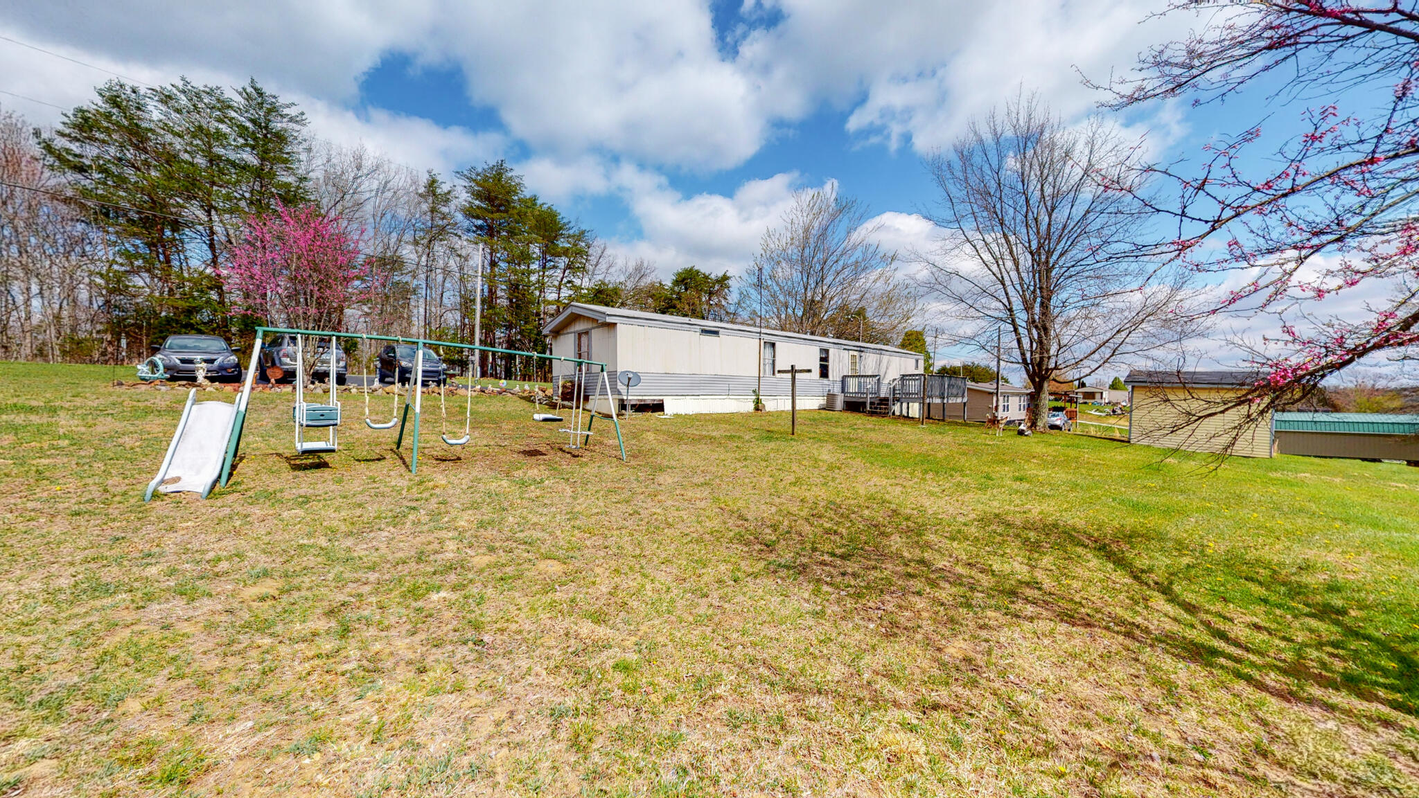390 Bell Farm Road Jeffersonville, KY 40337 - Photo 35 of 49 390 Bell Farm Rd Jeffersonville KY 40337