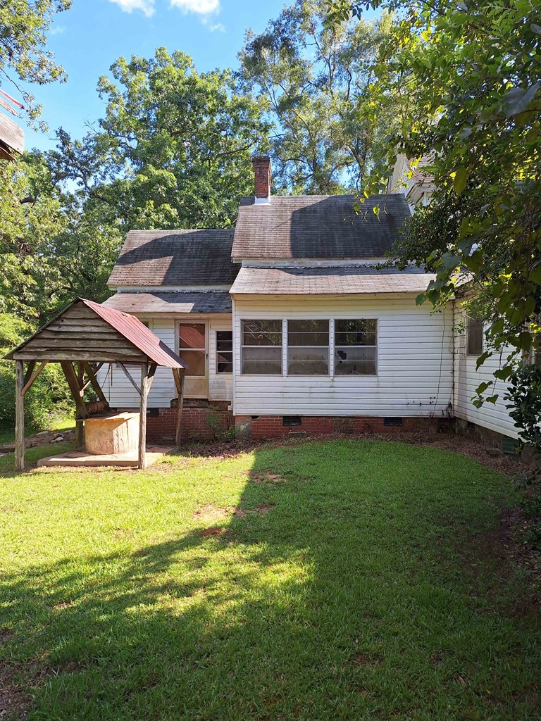 5124 Callison Road Bradley, SC 29819 - Photo 3 of 24