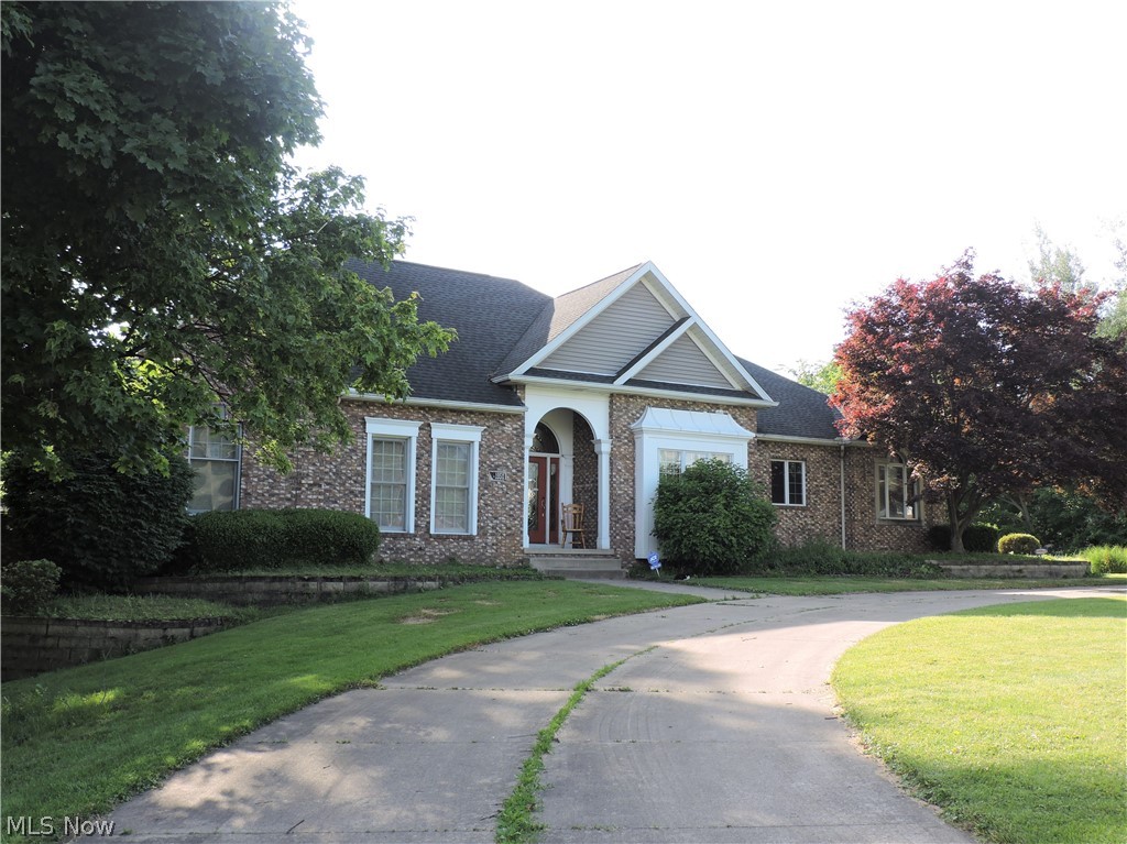 1950 Massillon Road Akron, OH 44312 - Photo 26 of 26