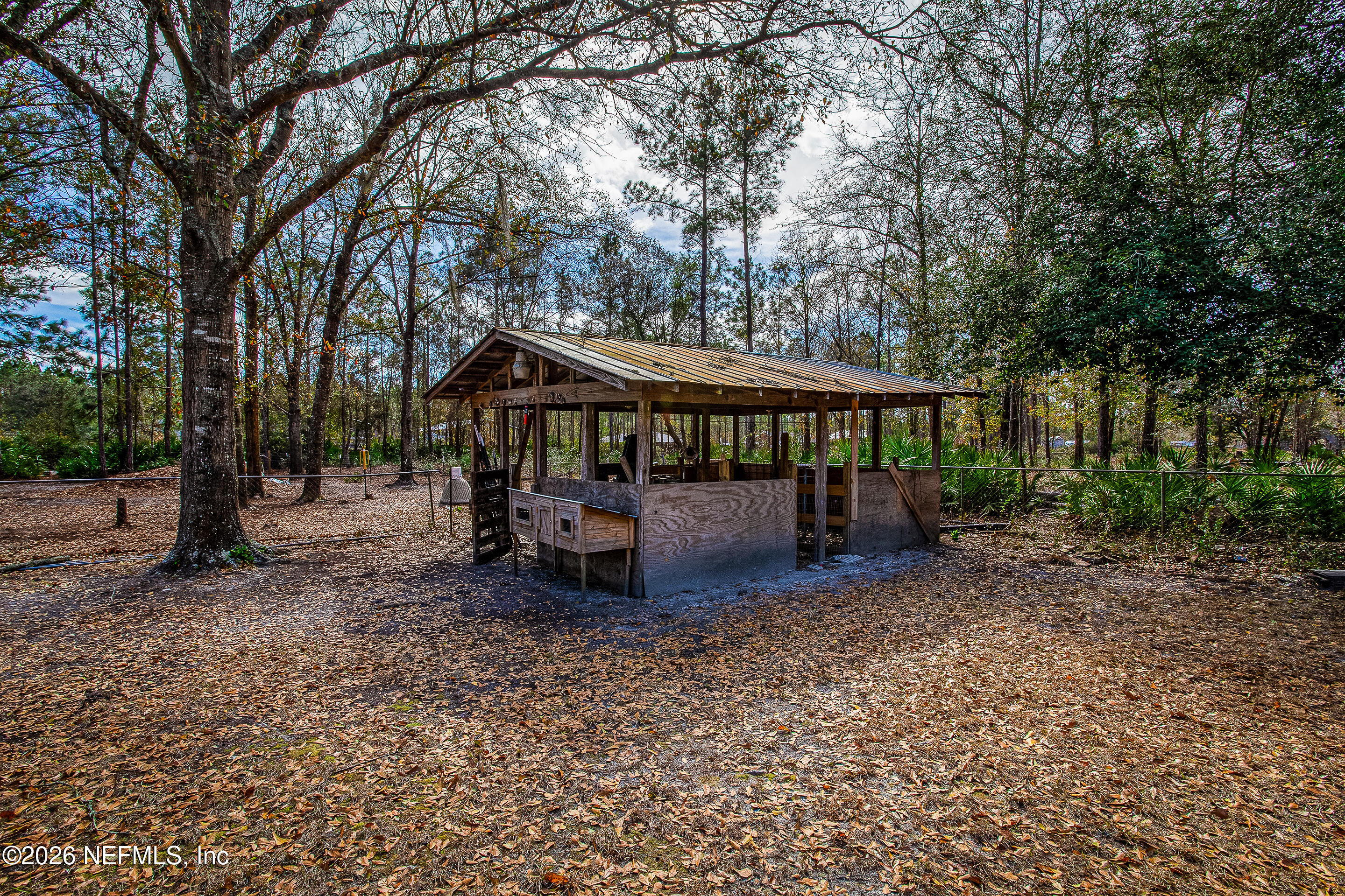 17098 Cross Branch Road Hilliard, FL 32046 - Photo 37 of 71 ZJP - CBR -33