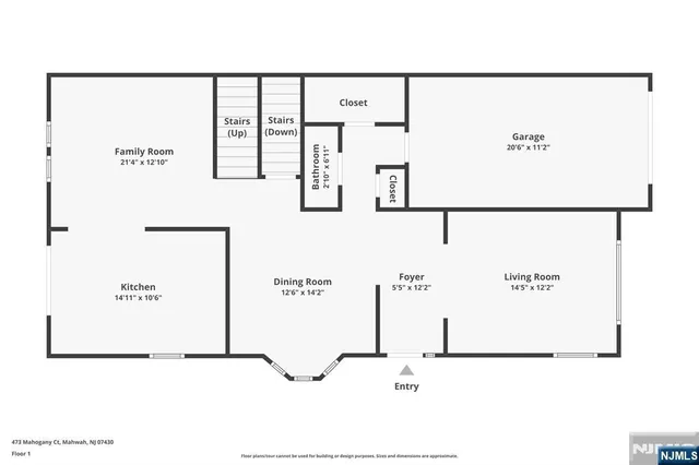 a picture of a wall with a white building