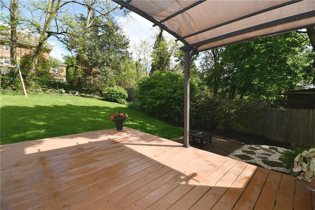 234 Arden Road Pittsburgh, PA 15216 - Photo 36 of 42 Gallery Image 36