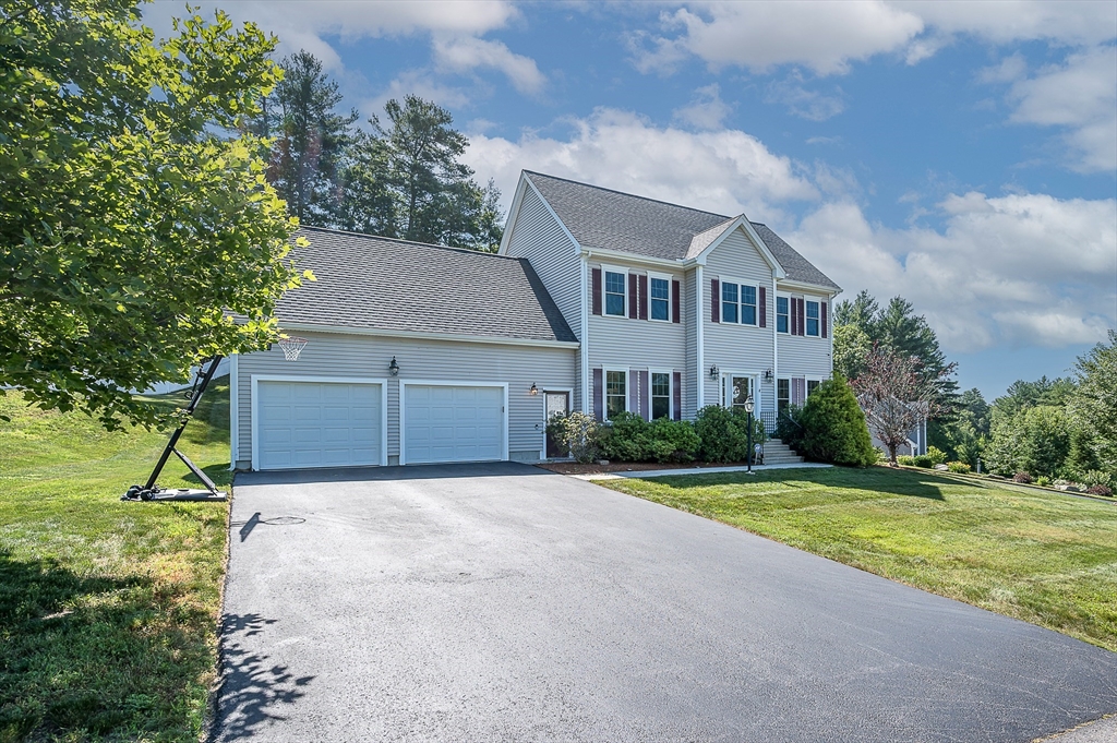 8 Taft Mill Road Grafton, MA 01560 - Photo 1 of 37 Gallery Image 1