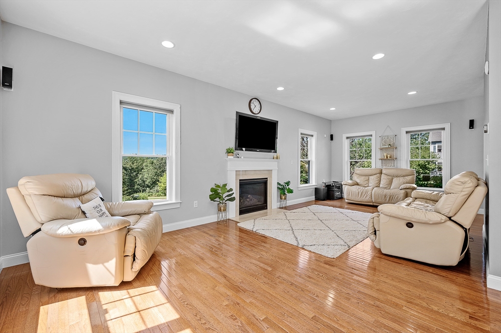 8 Taft Mill Road Grafton, MA 01560 - Photo 12 of 37 Gallery Image 12