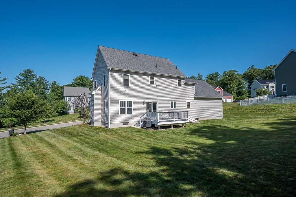 8 Taft Mill Road Grafton, MA 01560 - Photo 33 of 37 Gallery Image 33
