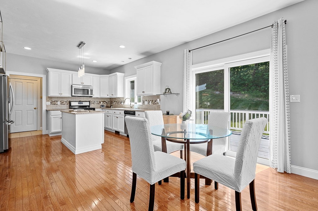8 Taft Mill Road Grafton, MA 01560 - Photo 4 of 37 Gallery Image 4