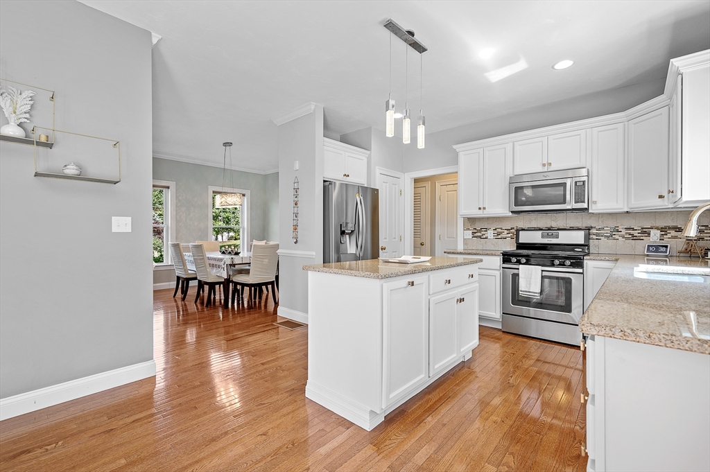 8 Taft Mill Road Grafton, MA 01560 - Photo 7 of 37 Gallery Image 7