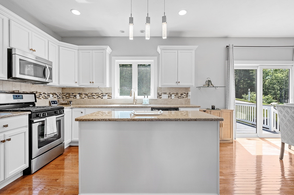 8 Taft Mill Road Grafton, MA 01560 - Photo 8 of 37 Gallery Image 8