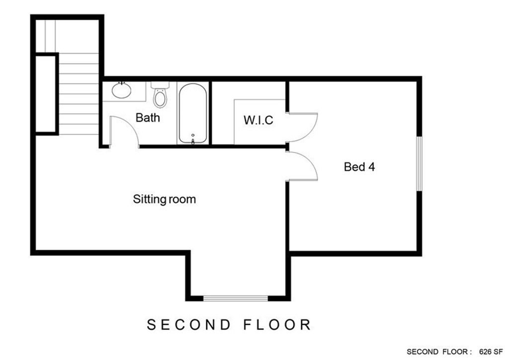 185 Mill Road, Unit LOT 1A North Andover, MA 01845 - Photo 4 of 4 Gallery Image 4