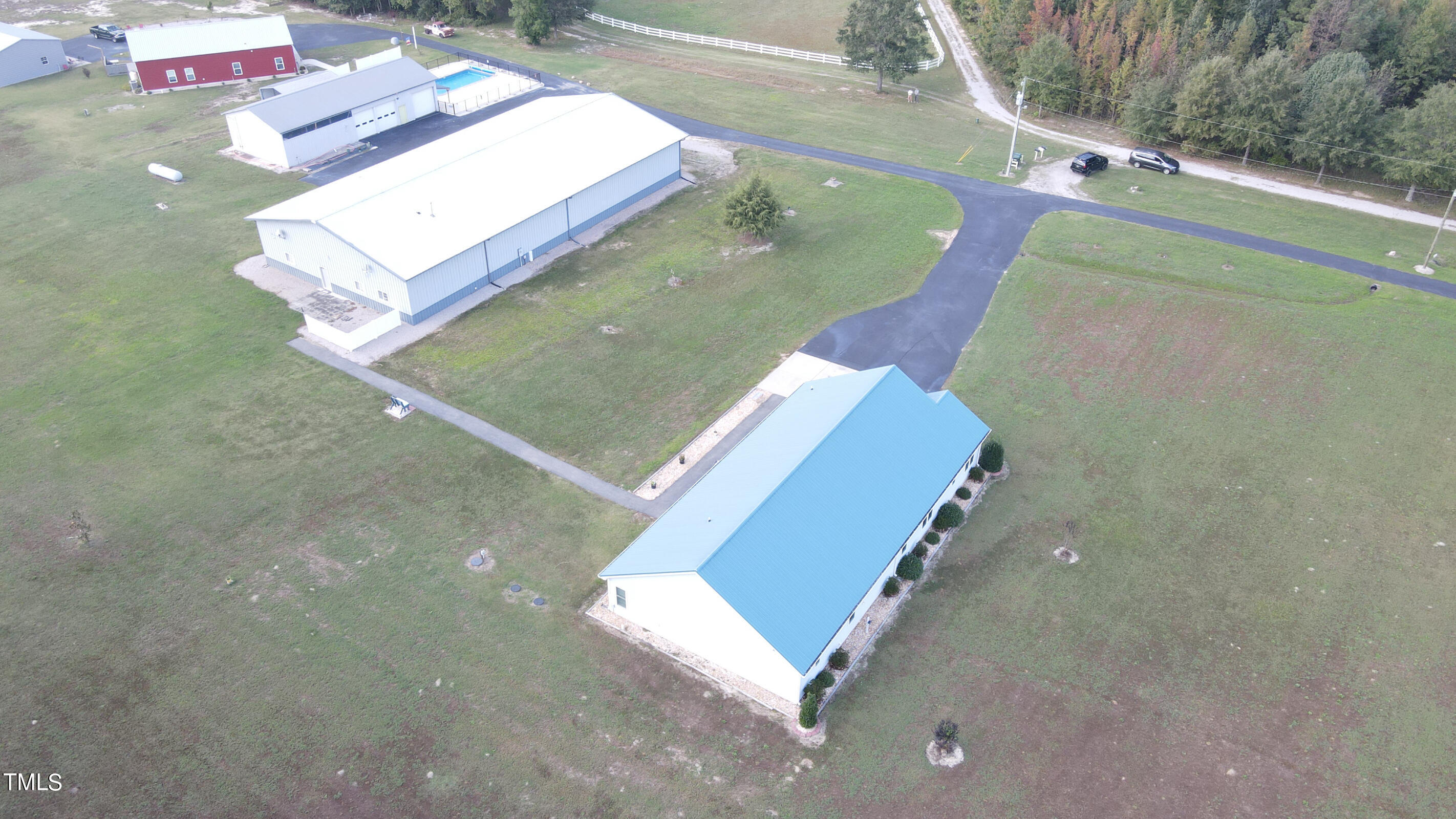 16745 Buffalo Road Wendell, NC 27591 - Photo 47 of 88 dji_fly_20241007_150750_253_172832807925