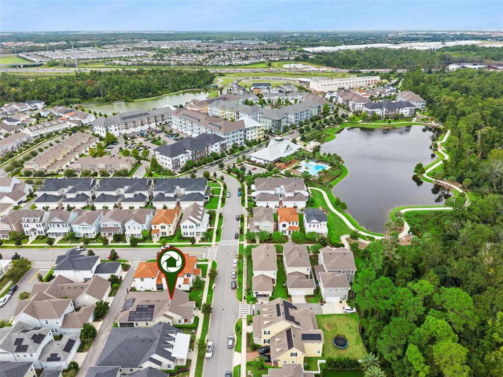 1850 Beach Ridge Road Celebration, FL 34747 - Photo 48 of 76 Gallery Image 48