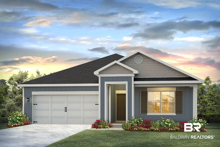 10432 Brodick Loop, Unit LOT 162 Daphne, AL 36527 - Photo 1 of 11