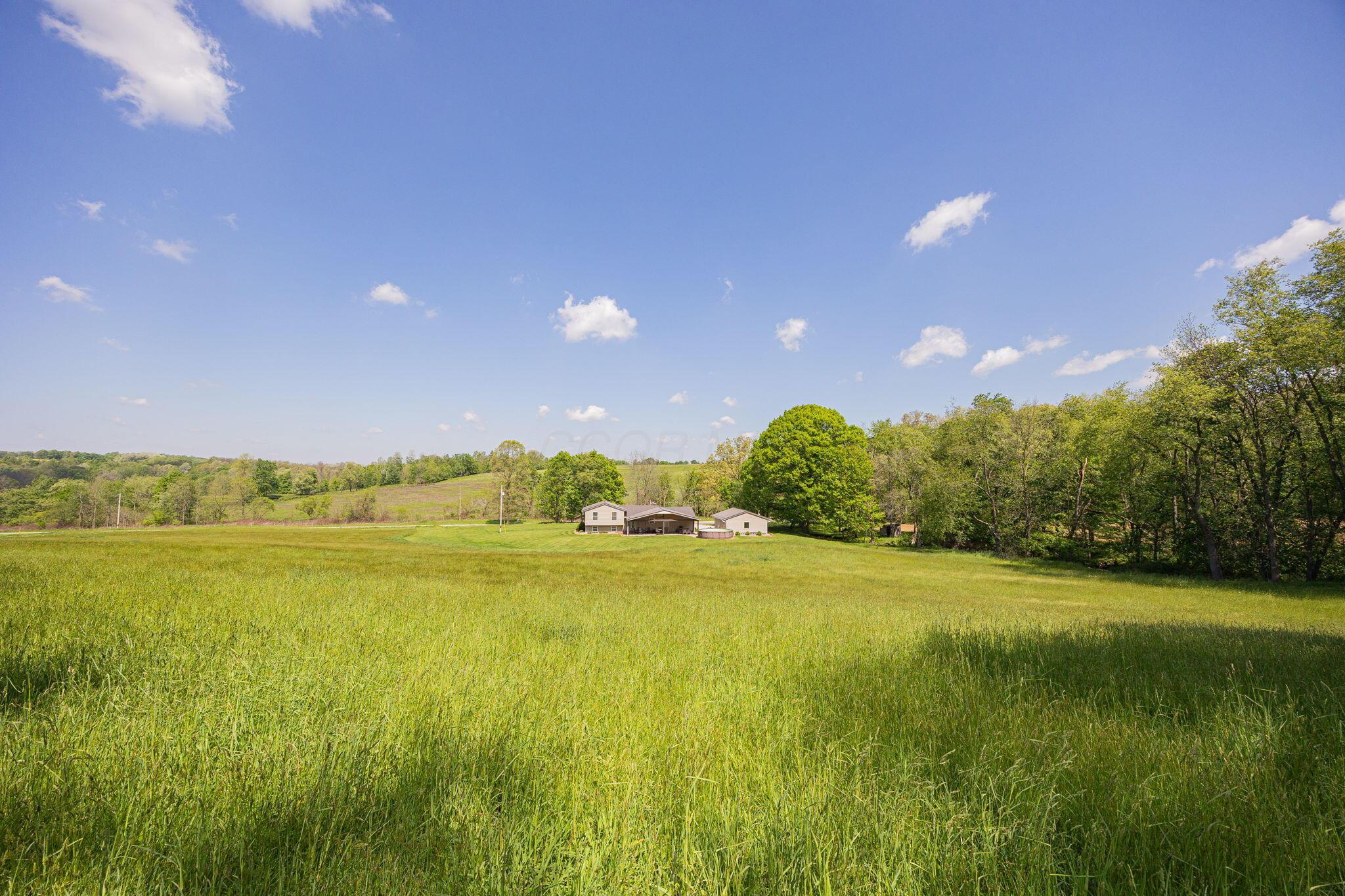 17536 Carson Road Butler, OH 44822 - Photo 51 of 72 59-M.W.- 17536 Carson Rd, Butler-59