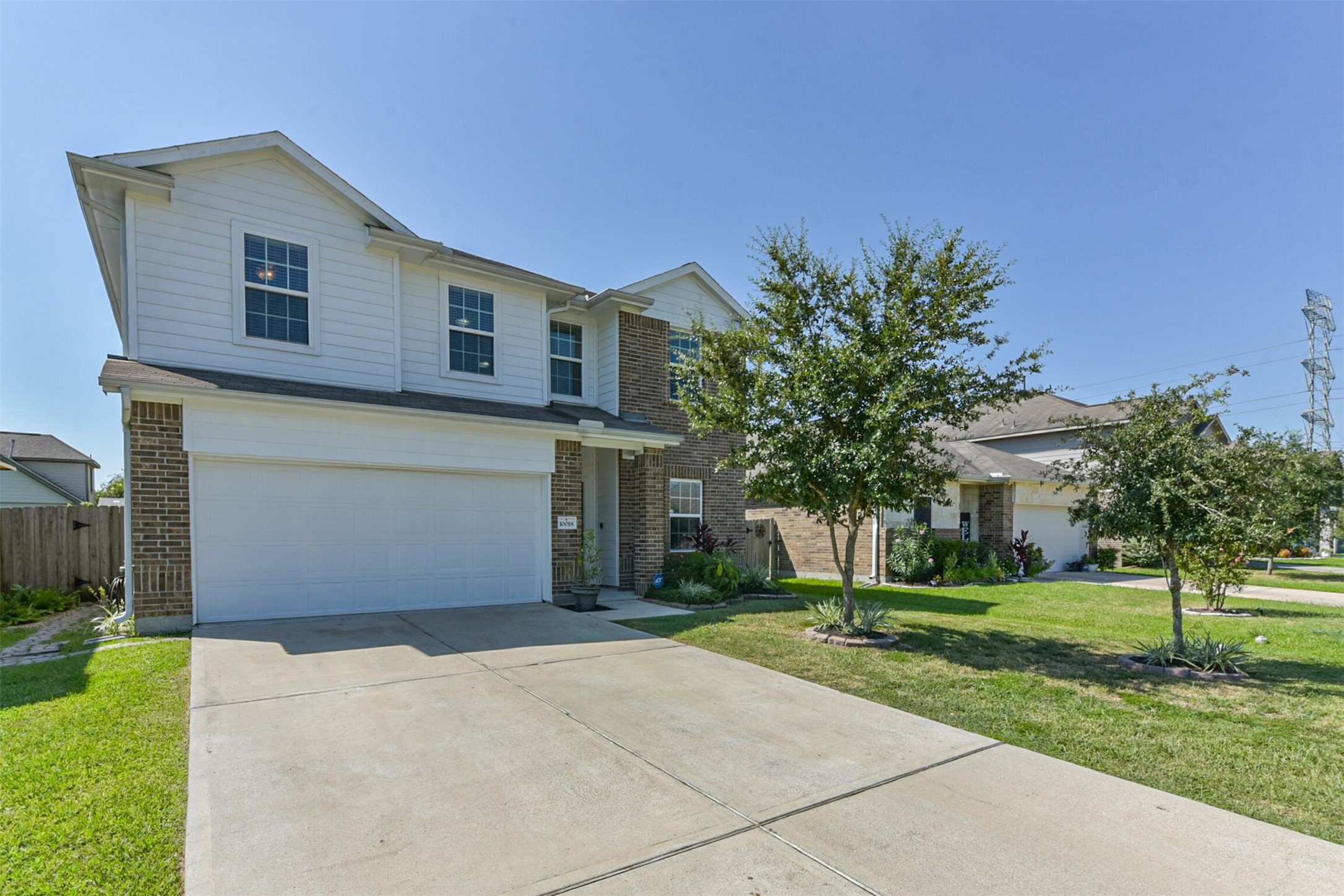 10018 Chase Court Baytown, TX 77521 - Photo 40 of 46