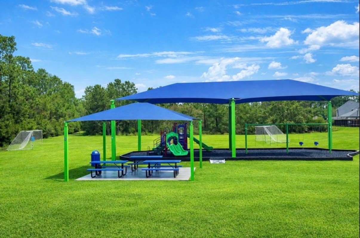 10018 Chase Court Baytown, TX 77521 - Photo 45 of 46