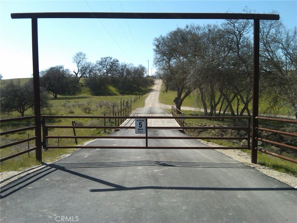 0 Nickel Creek Road San Miguel, CA 93451 - Photo 2 of 18 a view of outdoor space with street
