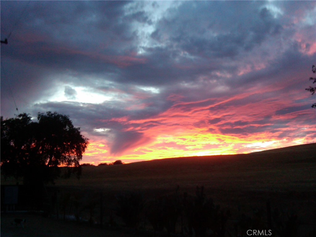 0 Nickel Creek Road San Miguel, CA 93451 - Photo 7 of 18 a view of sunset