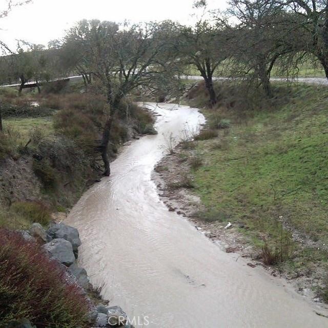 0 Nickel Creek Road San Miguel, CA 93451 - Photo 8 of 18 a view of a dirt road with large trees