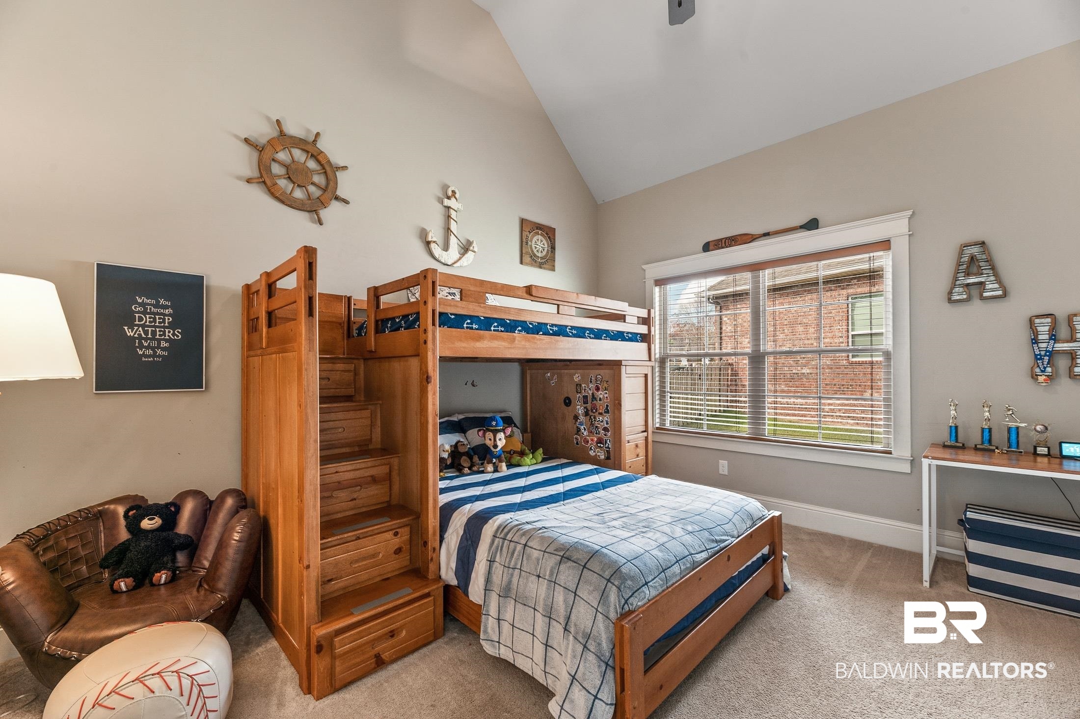 7784 Raegan Lane Daphne, AL 36527 - Photo 26 of 43 Bedroom 2
