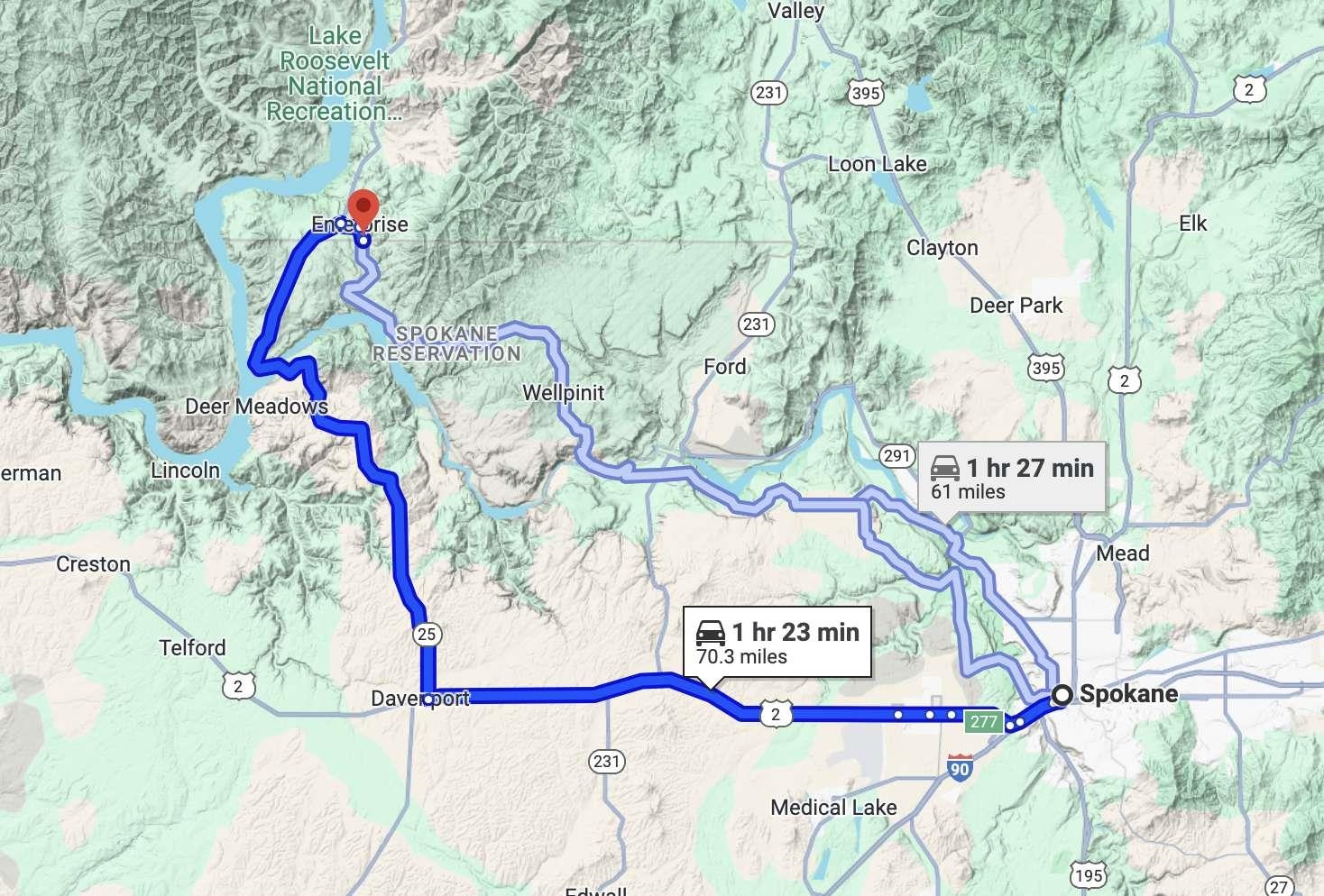 0 Carpenter Road Fruitland, WA 99129 - Photo 11 of 43