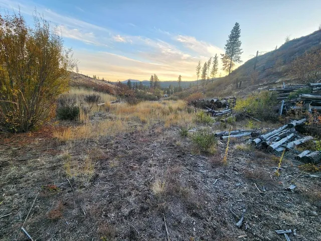 $44,997 | 0 Carpenter Road, Fruitland, WA 99129