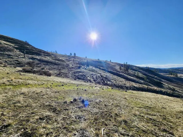 $44,997 | 0 Carpenter Road, Fruitland, WA 99129