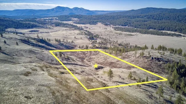 $44,997 | 0 Carpenter Road, Fruitland, WA 99129