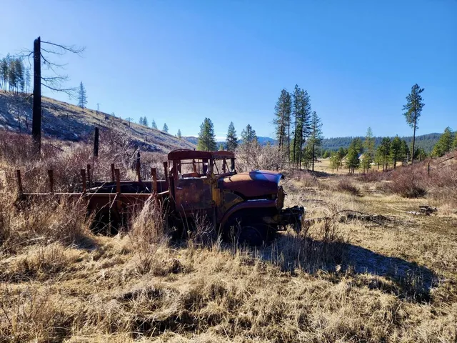 $44,997 | 0 Carpenter Road, Fruitland, WA 99129