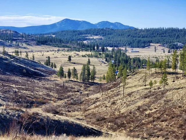 $44,997 | 0 Carpenter Road, Fruitland, WA 99129