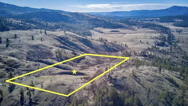 $44,997 | 0 Carpenter Road, Fruitland, WA 99129