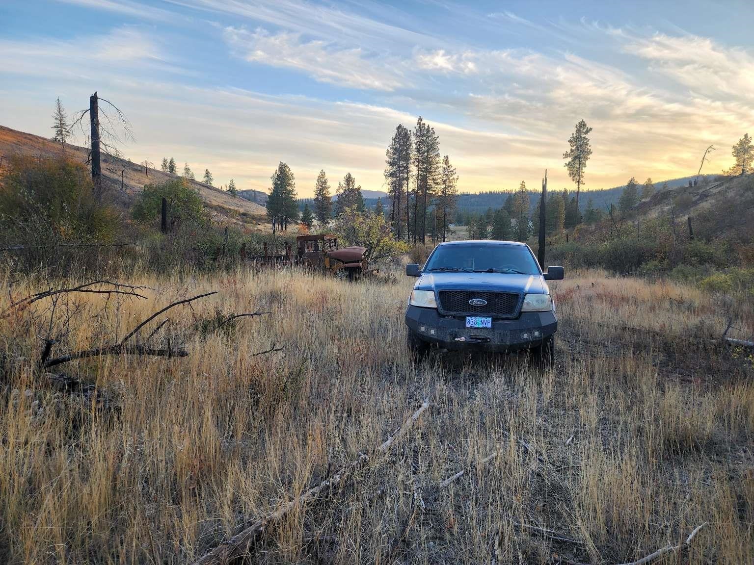 0 Carpenter Road Fruitland, WA 99129 - Photo 5 of 43