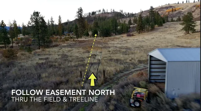 $44,997 | 0 Carpenter Road, Fruitland, WA 99129