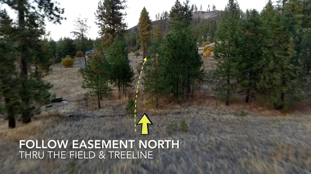 $44,997 | 0 Carpenter Road, Fruitland, WA 99129