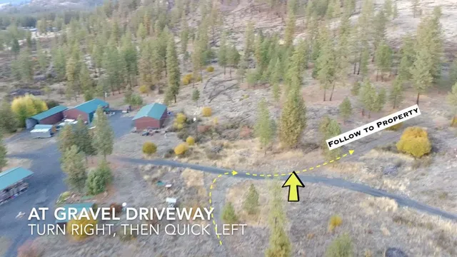 $44,997 | 0 Carpenter Road, Fruitland, WA 99129