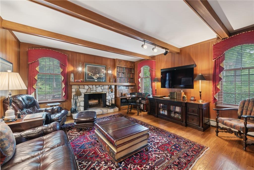 308 Rosslyn Road Carnegie, PA 15106 - Photo 18 of 44