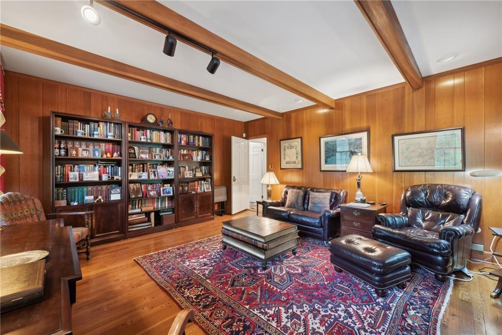 308 Rosslyn Road Carnegie, PA 15106 - Photo 20 of 44