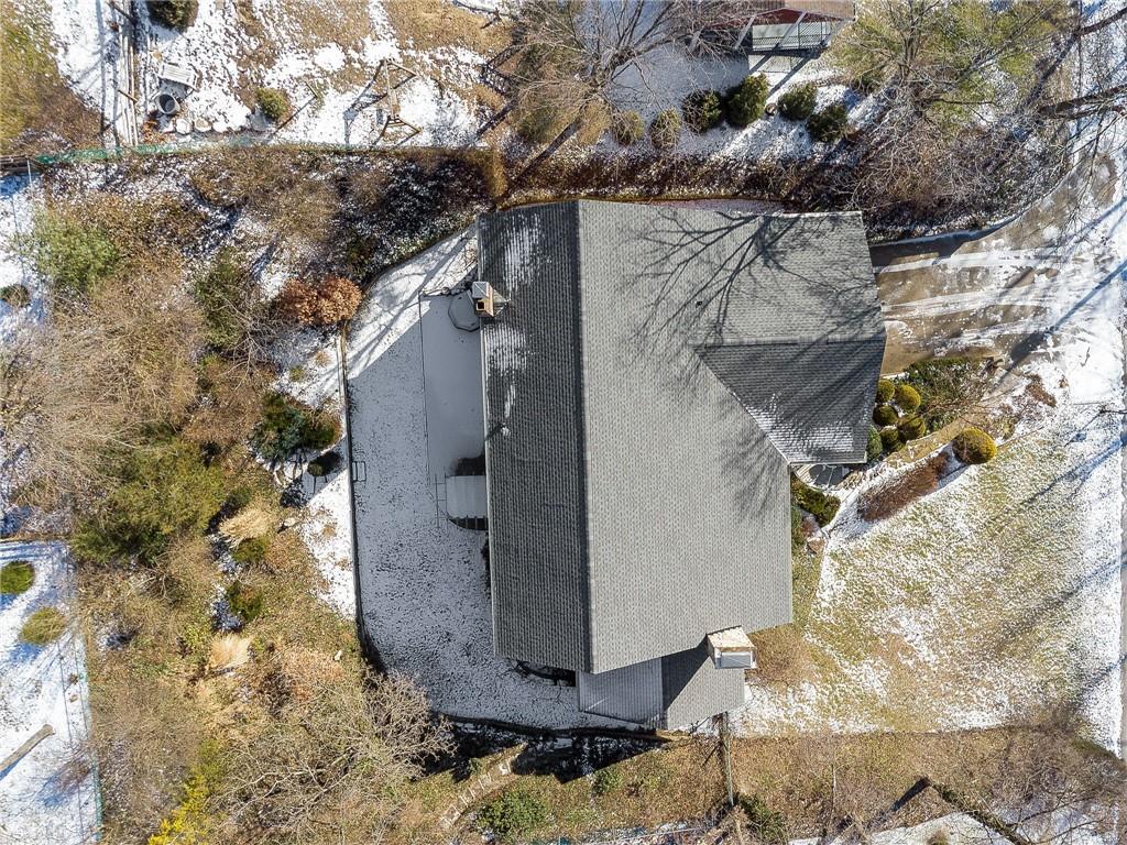 308 Rosslyn Road Carnegie, PA 15106 - Photo 43 of 44