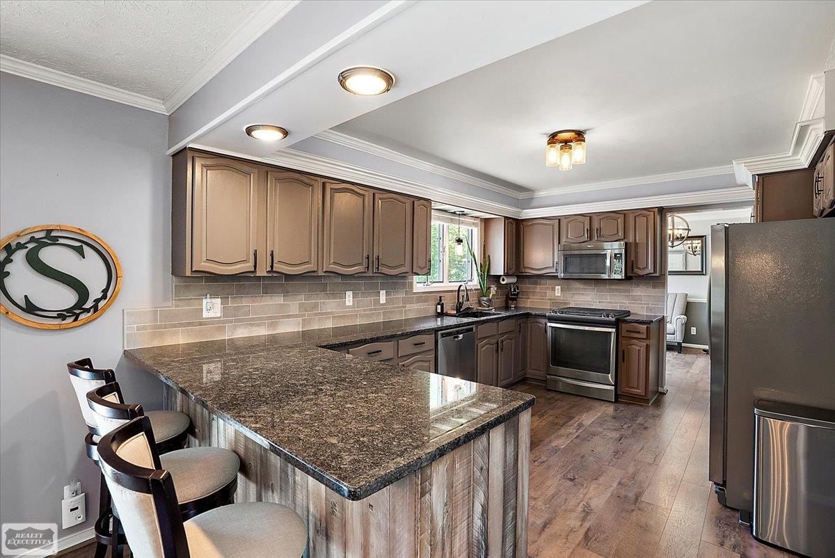 9780 Klais Road Clarkston, MI 48348 - Photo 36 of 60