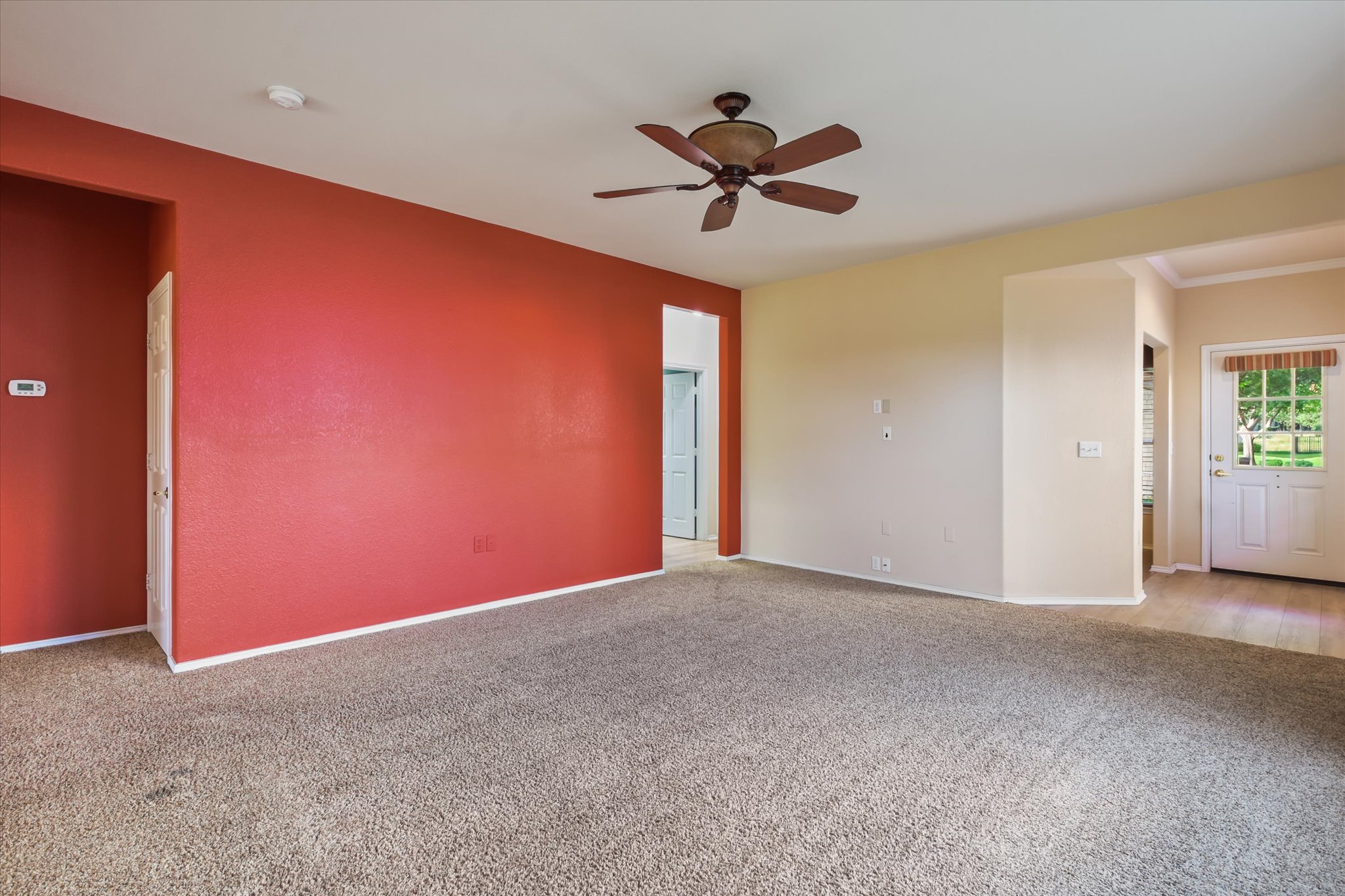 111 Bonham Loop Georgetown, TX 78633 - Photo 10 of 35
