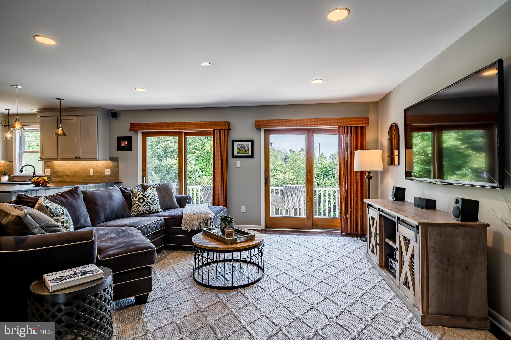 9 Pine Street Newtown Square, PA 19073 - Photo 15 of 54 Family room