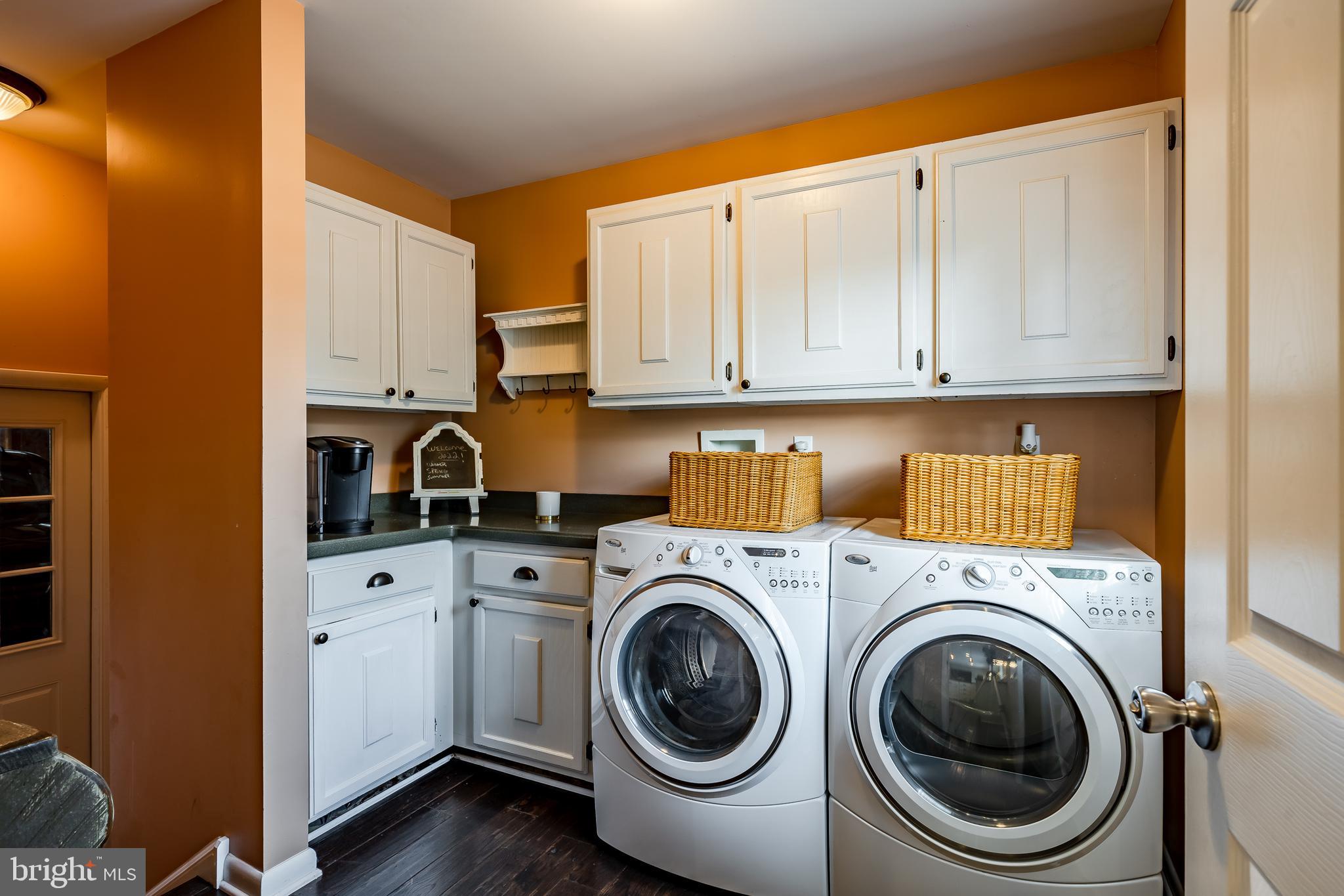 9 Pine Street Newtown Square, PA 19073 - Photo 24 of 54 1st floor laundry room