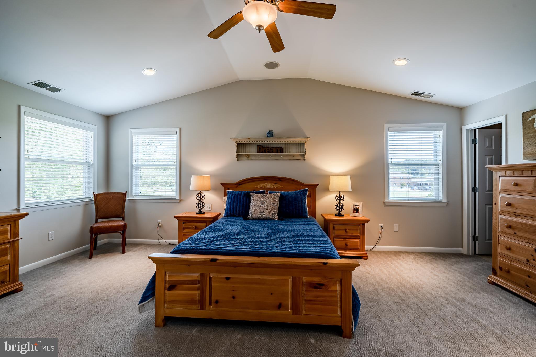 9 Pine Street Newtown Square, PA 19073 - Photo 25 of 54 Primary bedroom