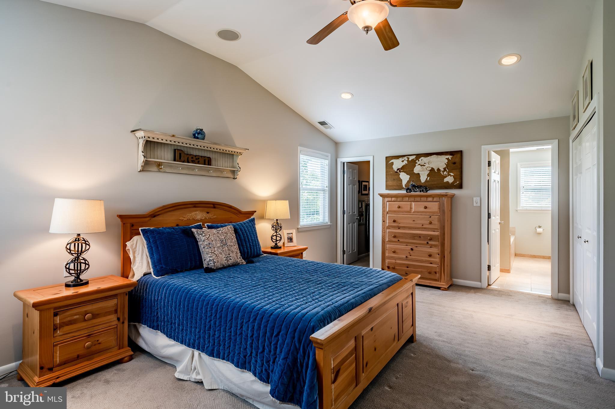 9 Pine Street Newtown Square, PA 19073 - Photo 28 of 54 Walk-in closet