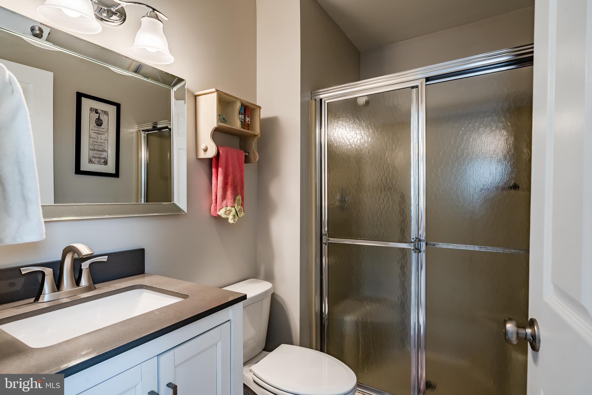 9 Pine Street Newtown Square, PA 19073 - Photo 37 of 54 Attached full bath